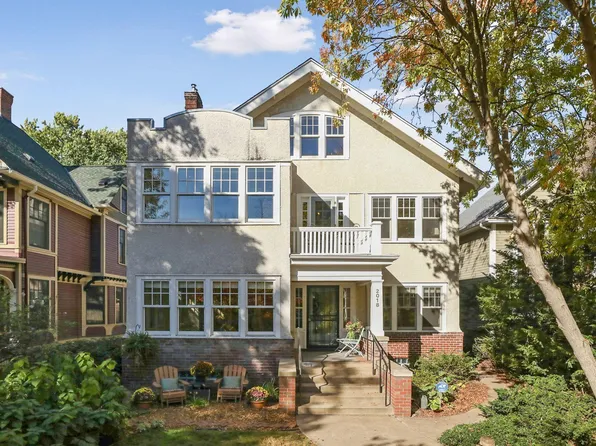 2016 Queen Ave S, Minneapolis, MN 55405