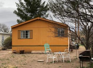 140 Sonoita Ave, Patagonia, AZ 85624