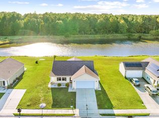 1416 Boker Rd, Conway, SC 29527