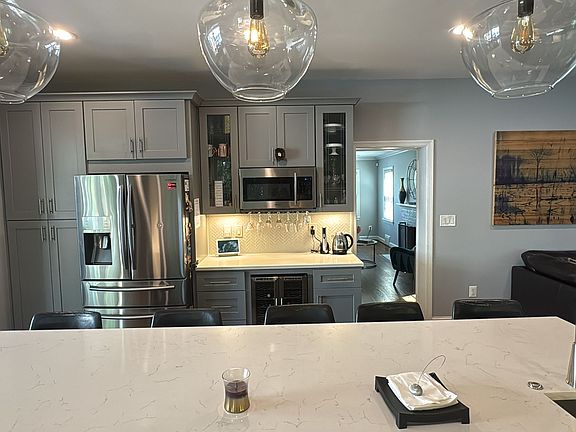 Kitchen/Family room