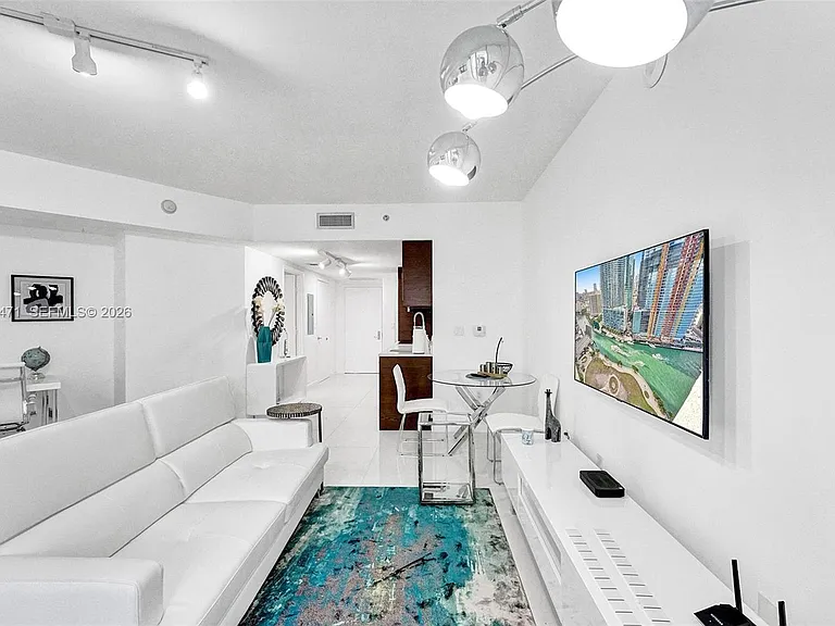475 Brickell Ave #2708 — Photo 8