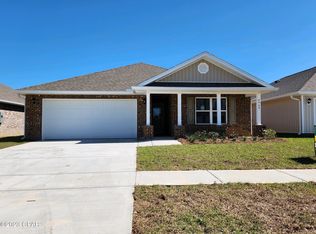 4968 Conner Ln, Panama City, FL 32404