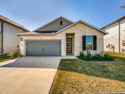 2402 Verona Way, San Antonio, TX, 78259
