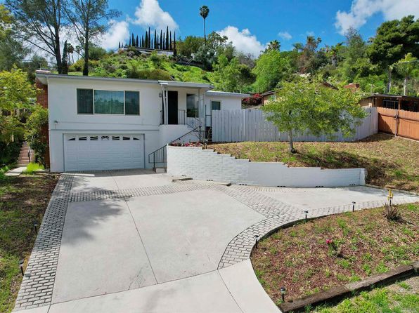 4124 Bancroft Dr, La Mesa, CA 91941