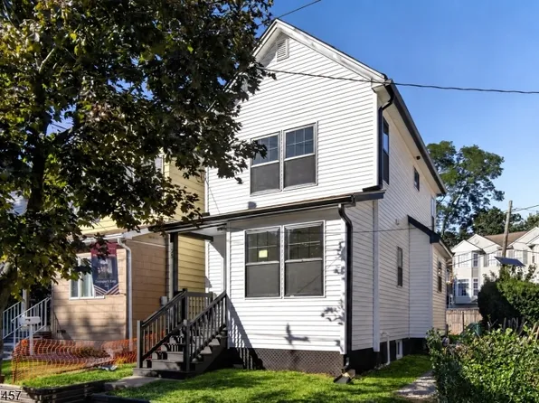25 Maple Ave, Rahway City, NJ 07065