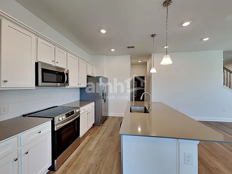 5332 Grindstone Run — Photo 3