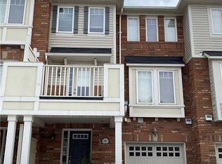 282 Wetenhall Lndg, Milton, ON L9T 7B5