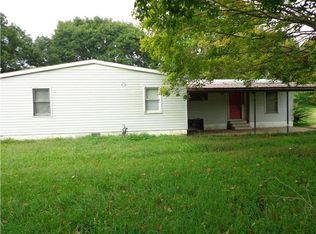 4912 Trace Creek Rd, Mc Ewen, TN 37101