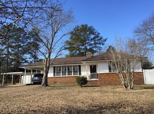 120 Woodside Rd, Sumter, SC 29150