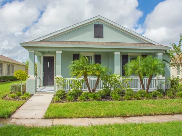 1440 Bruntsfield Ter, Vero Beach, FL 32966