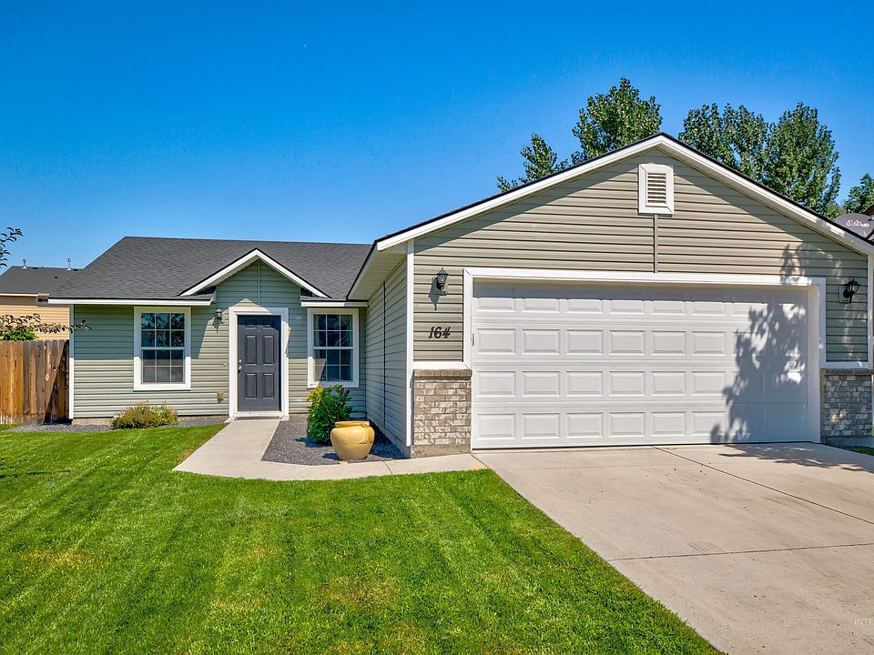 164 E Murtaugh Lake Dr, Middleton, ID 83644 Zillow