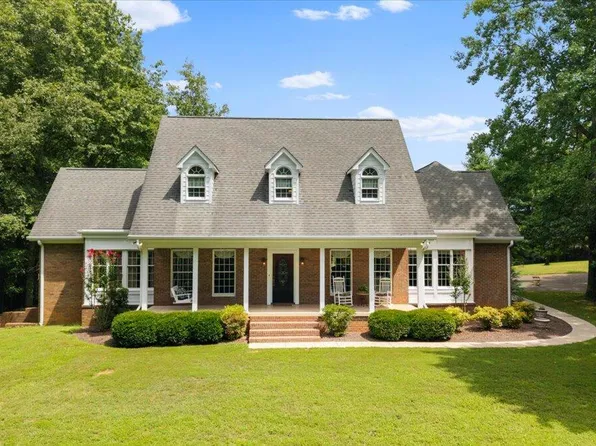 5979 Candies Creek Ridge Rd NW, Charleston, TN 37310