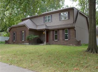 12809 W 77th Ter, Lenexa, KS 66216