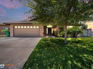 235 Colvard St, Shafter, CA 93263
