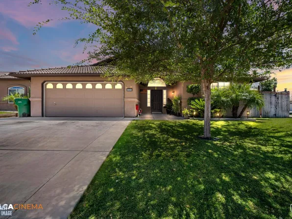 235 Colvard St, Shafter, CA 93263