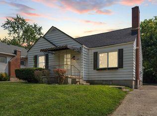 2602 Elmo Pl, Middletown, OH