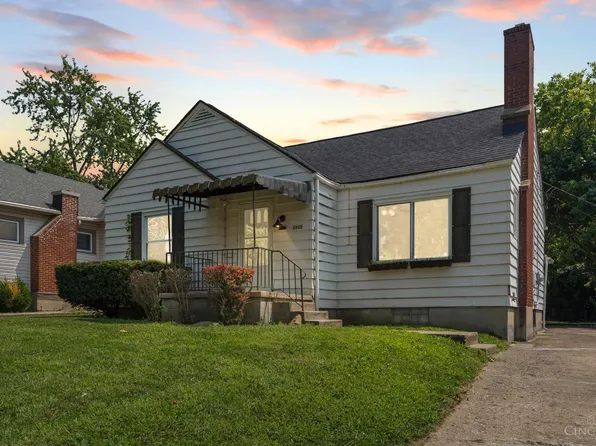 2602 Elmo Pl, Middletown, OH 45042