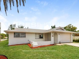 7537 Topay Ln, Pt Richey, FL 34668