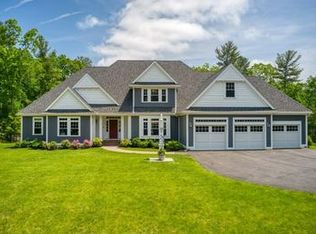 26B Sagamore Ln, Boxford, MA 01921