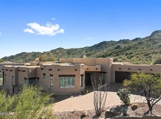 14617 E SHADOW CANYON Drive, Fountain Hills, AZ 85268