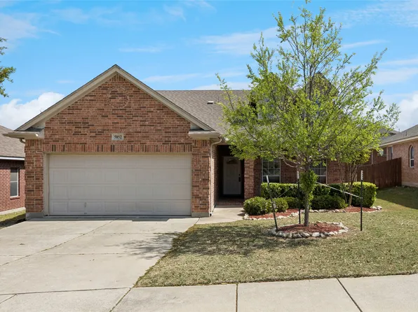 5852 Barrier Reef Dr, Fort Worth, TX 76179