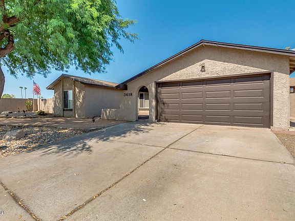 3rd image of 3618 E Dahlia Dr