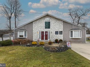 307 Beech Ave, Woodbury Heights, NJ