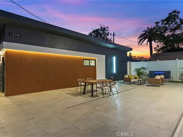 14240 Hortense, Sherman Oaks, CA 91423