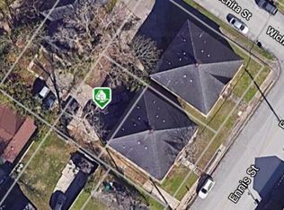 5124 Ennis 2 A St #4, Houston, TX 77004