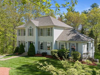 17 Summerfare Street, Hooksett, NH, 03106