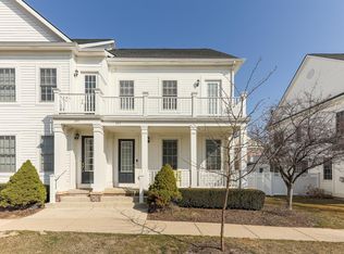 247 Liberty St, Canton, MI 48188