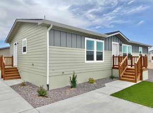 2117 Willow Crossing Pkwy Plan, Willow Crossing, Fort Lupton, CO 80621