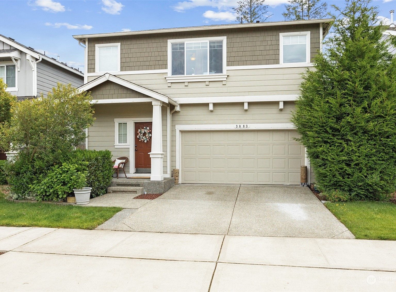 3083 Eagle Loop SE, Lacey, WA 98516 Zillow