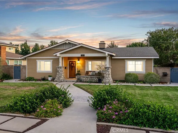 2532 5th St, La Verne, CA 91750