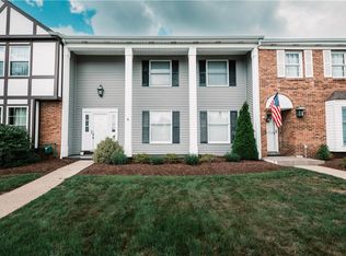 116 Georgetowne Vlg, Indiana, PA 15701