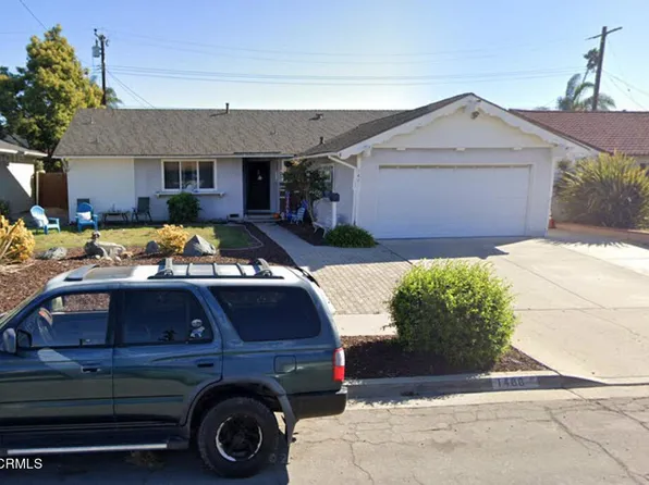 1466 Bluebird Ave, Ventura, CA 93003
