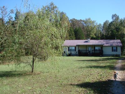 3755 Possum Hollow Rd, Palmyra, TN, 37142