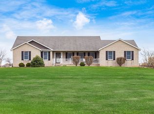 5935 State Highway 56, London, OH 43140