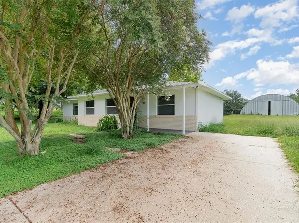 38401 Grays Airport Rd, Lady Lake, FL 32159