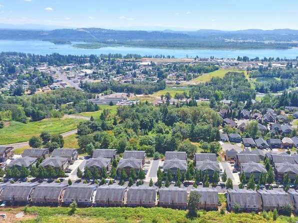 Lookout at the Ridge Apartments