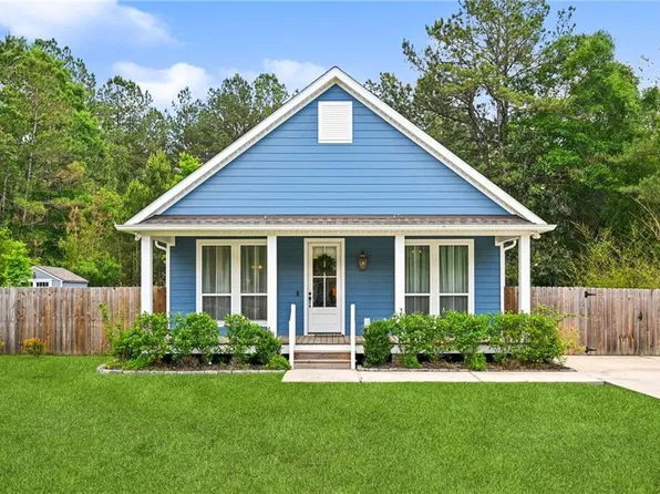 103 Abita Oaks Blvd, Abita Springs, LA 70420