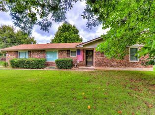 950 S Anderson Rd, Choctaw, OK 73020