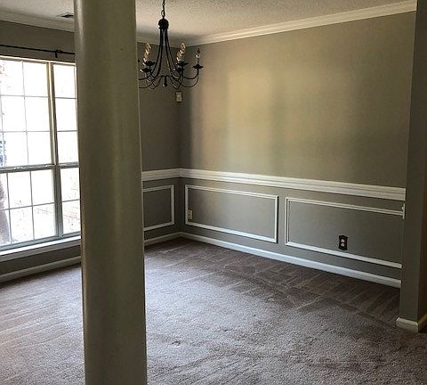 Formal Dining Rm