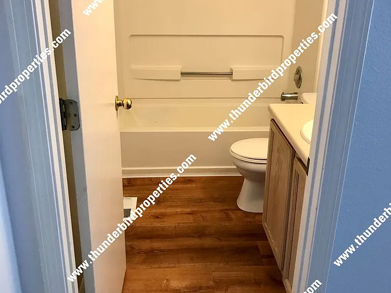 2840 Quail Pointe Dr NW — Photo 5