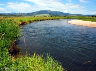 10672 W Highway 89, Etna, WY 83118