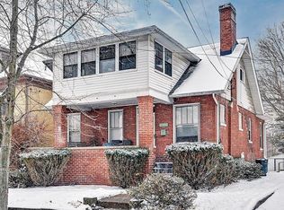 1142 Goe Ave, Pittsburgh, PA 15212