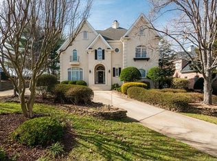 19202 Compass Rose Ct, Cornelius, NC 28031