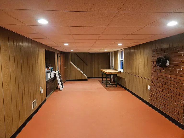 Basement
