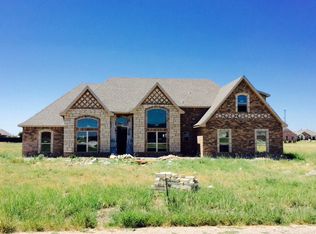 8169 McCormick Dr, San Angelo, TX 76904
