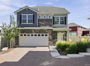 4130 N Quatar Court, Aurora, CO 80019